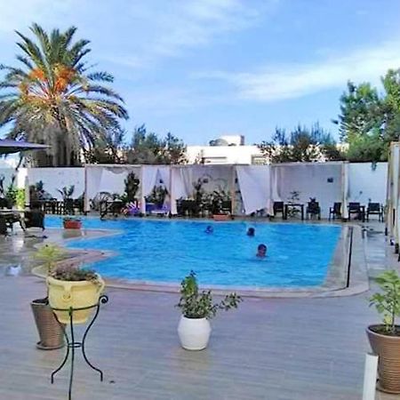 Hotel Diar Meriam Sousse Exterior foto