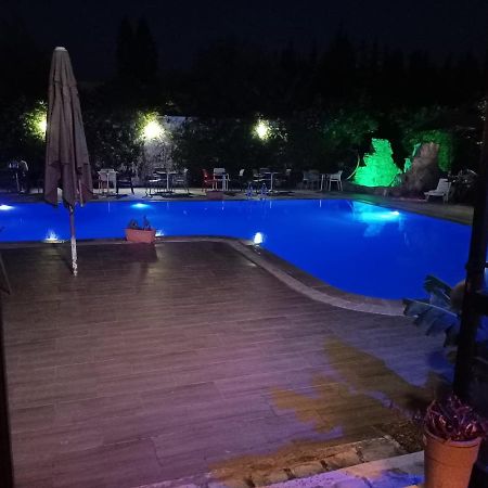 Hotel Diar Meriam Sousse Exterior foto