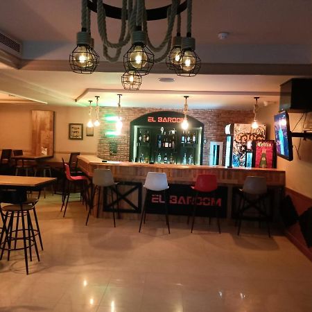 Hotel Diar Meriam Sousse Exterior foto