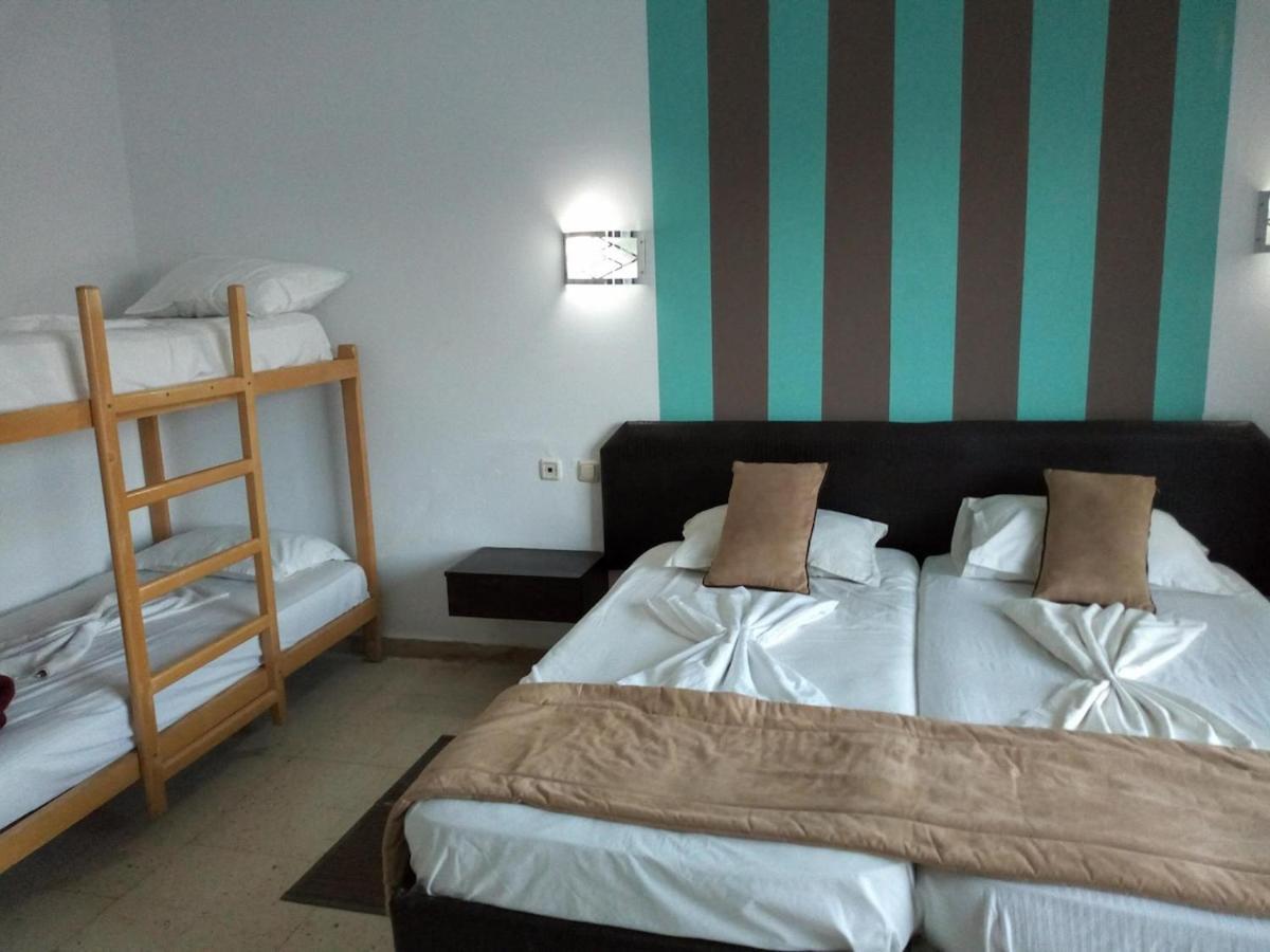 Hotel Diar Meriam Sousse Exterior foto