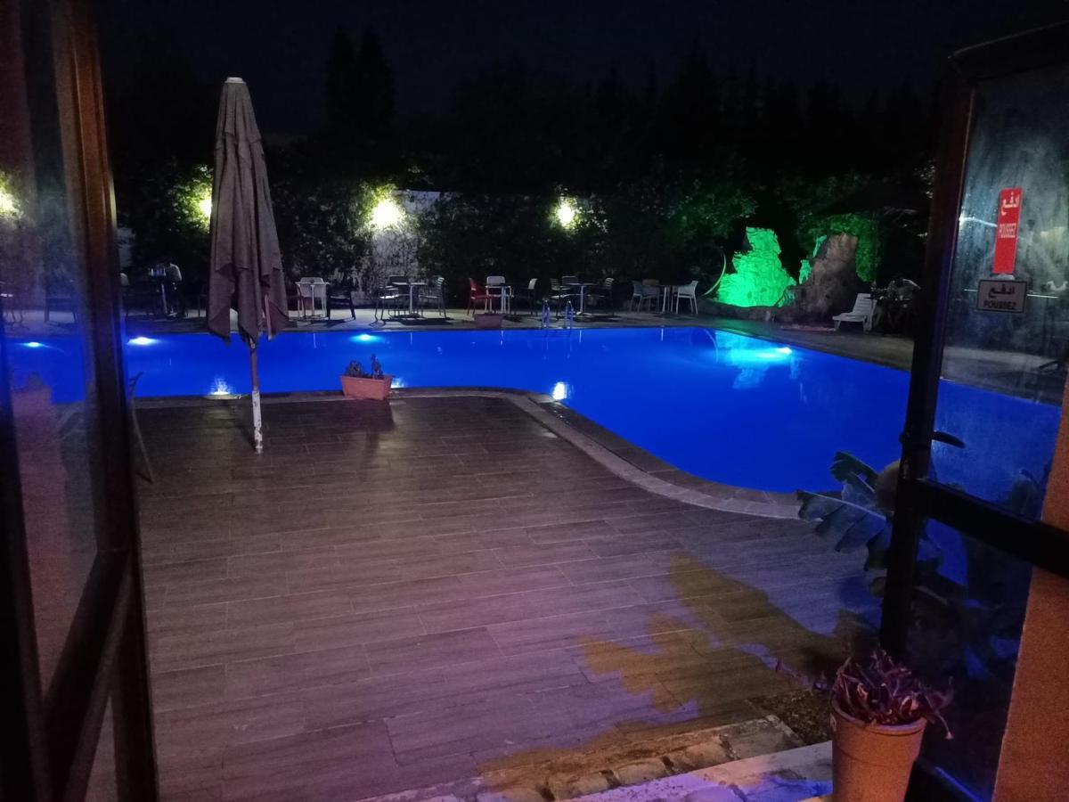 Hotel Diar Meriam Sousse Exterior foto