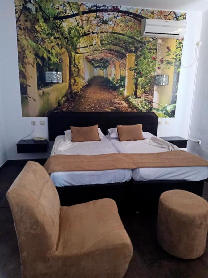 Hotel Diar Meriam Sousse Exterior foto