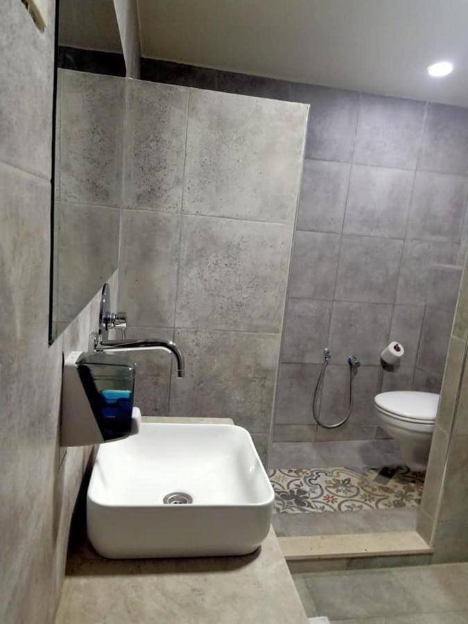 Hotel Diar Meriam Sousse Exterior foto