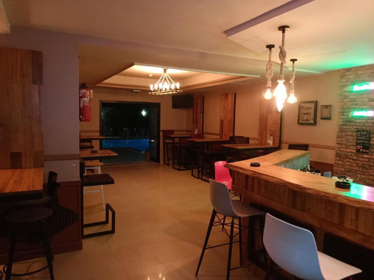 Hotel Diar Meriam Sousse Exterior foto