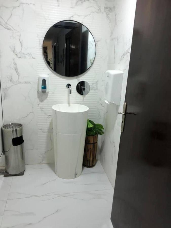 Hotel Diar Meriam Sousse Exterior foto