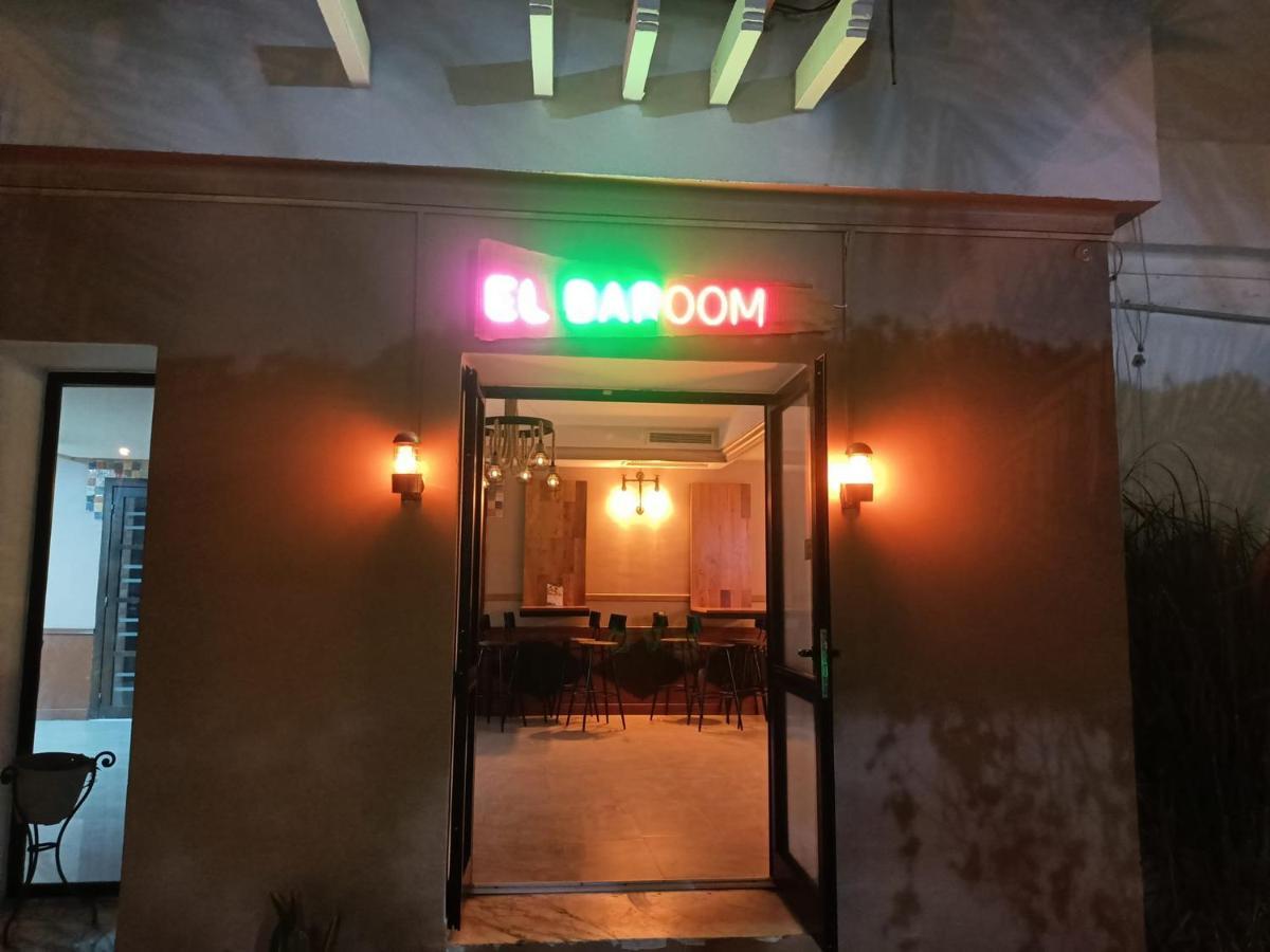 Hotel Diar Meriam Sousse Exterior foto