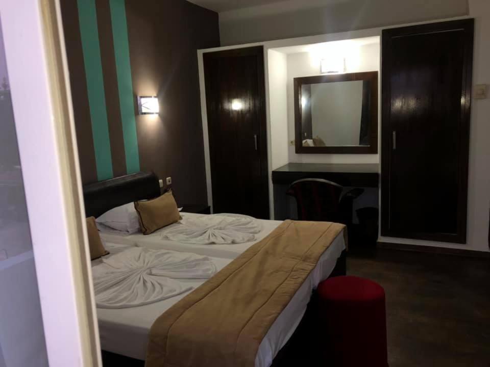 Hotel Diar Meriam Sousse Exterior foto